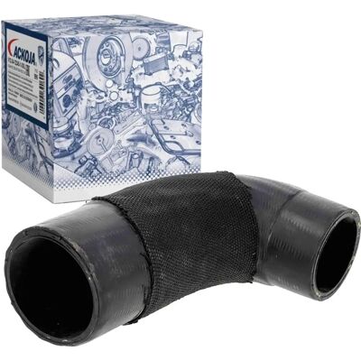 Tub de supraalimentare ACKOJA A260541 pentru Honda Civic 10 - Tub Intercooler Turbo Tub de supraalimentare ACKOJA A260541 pentru Honda Civic 10 - Tub Intercooler Turbo