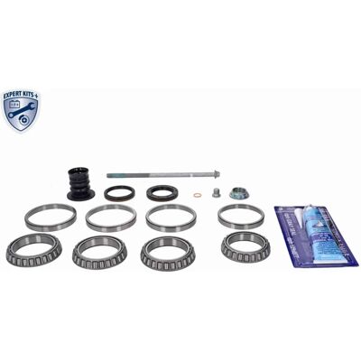 Vaico A2532740000kit2 - Automatikgetriebe Reparatursatz für Mercedes Glk-Klasse Vaico A2532740000kit2 - Automatikgetriebe Reparatursatz für Mercedes Glk-Klasse