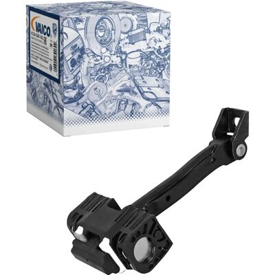 VAICO V10-000021 Bagdørholder - Venstre/Højre til Skoda Superb VAICO V10-000021 Bagdørholder - Venstre/Højre til Skoda Superb
