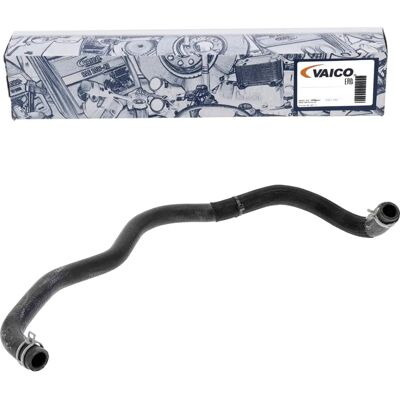 Vaico Varmerør til Tesla Model X - 105463500b, Sort, 775mm Vaico Varmerør til Tesla Model X - 105463500b, Sort, 775mm