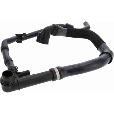 Vw Radiator Hose - 545mm Black - 5q0122051da - Radiator Hose Vw Radiator Hose - 545mm Black - 5q0122051da - Radiator Hose