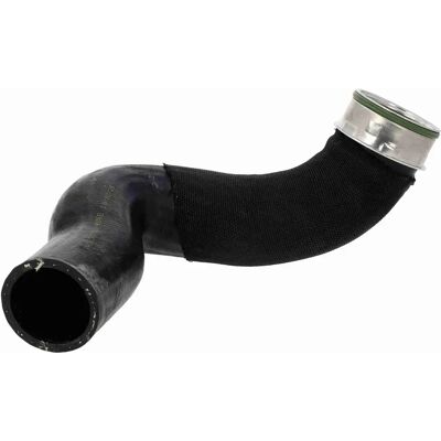 Mercedes Ladeluftschlauch - A1695280482 - Schwarz - 350mm Mercedes Ladeluftschlauch - A1695280482 - Schwarz - 350mm
