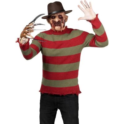 Maskworld - Freddy Pullover Signature - 3XL - Sweatshirt Maskworld - Freddy Pullover Signature - 3XL - Sweatshirt