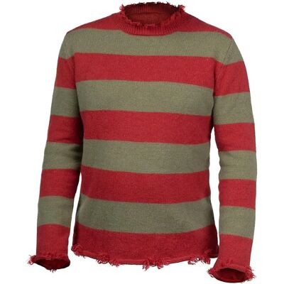 Maskworld - Freddy Pullover Signature - 3XL - Sweatshirt Maskworld - Freddy Pullover Signature - 3XL - Sweatshirt