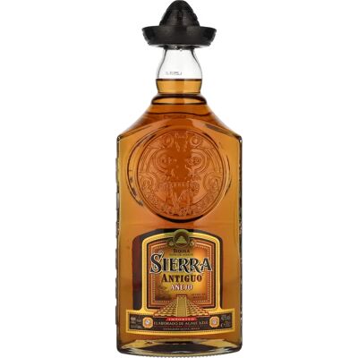Sierra Antiguo 0,7l 40% Sierra Antiguo 0,7l 40%