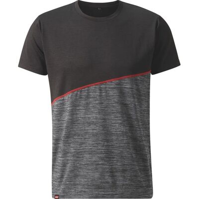 HOLEX T-shirt Technique Unisexe - Évacue l'humidité, Design Moderne - Publicité HOLEX T-shirt Technique Unisexe - Évacue l'humidité, Design Moderne - Publicité