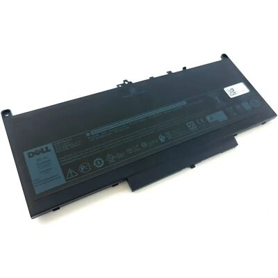 Dell J60J5 55Wh Notebook Akku - Laptop-Akku Dell J60J5 55Wh Notebook Akku - Laptop-Akku