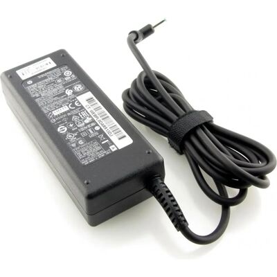 HP 854056-002 Netzteil - 90W, Schwarz, Rundstecker HP 854056-002 Netzteil - 90W, Schwarz, Rundstecker