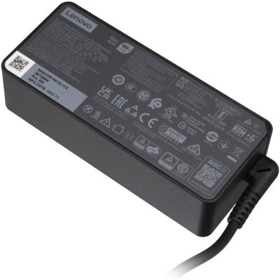 Lenovo 02dl128 Netzteil - 65W USB-C Netzadapter für Innenbereich Lenovo 02dl128 Netzteil - 65W USB-C Netzadapter für Innenbereich