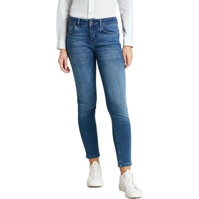 BUGATTI 36 Slim Fit 5-Pocket Jeans - Jeans BUGATTI 36 Slim Fit 5-Pocket Jeans - Jeans