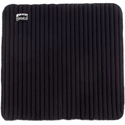 Eskadron Climatex L Basics Schwarz - Bandagierunterlagen Eskadron Climatex L Basics Schwarz - Bandagierunterlagen