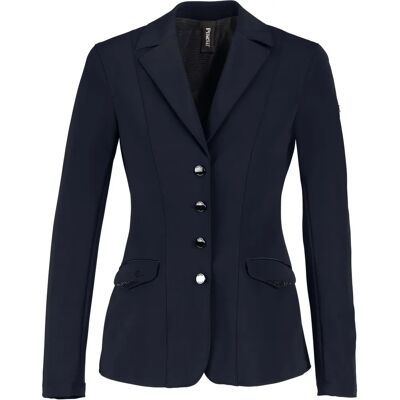 Pikeur Nightblue Isalie Turnierjacket - Sportbekleidung Pikeur Nightblue Isalie Turnierjacket - Sportbekleidung