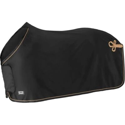 Eskadron - Softshell Air Basics - Noir - Softshell - Couverture cheval - Publicité Eskadron - Softshell Air Basics - Noir - Softshell - Couverture cheval - Publicité