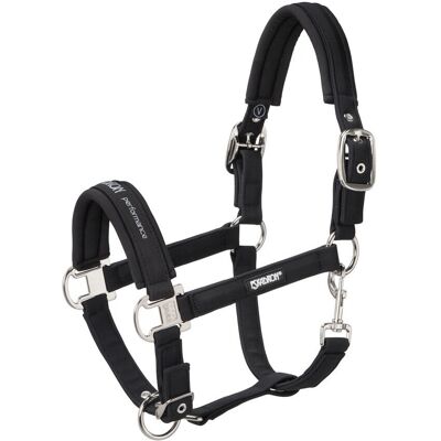 Eskadron Pferdehalfter Double Pin Buckle Softshell - Pferdehalfter Eskadron Pferdehalfter Double Pin Buckle Softshell - Pferdehalfter