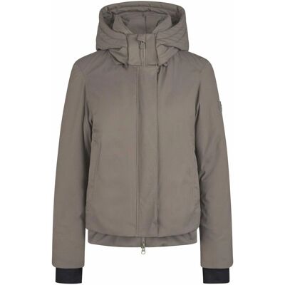 Pikeur Steel Grey Sport Regenjacke - Reiter Oberbekleidung Pikeur Steel Grey Sport Regenjacke - Reiter Oberbekleidung