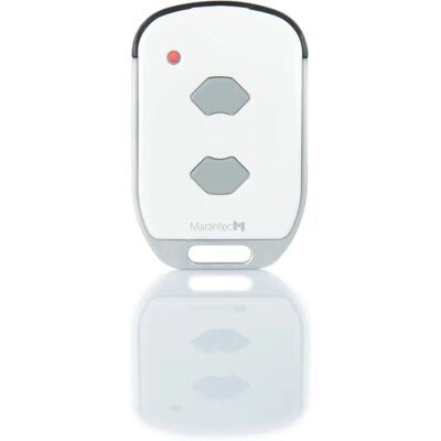Marantec 572 Telecomando Digitale - RF Wireless, 2 Canali Marantec 572 Telecomando Digitale - RF Wireless, 2 Canali