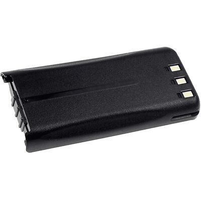 Batería Powery para Kenwood TK-2200/TK-3200 - Recargable Batería Powery para Kenwood TK-2200/TK-3200 - Recargable