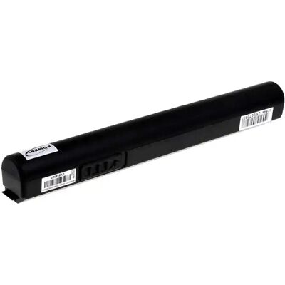 Powery HP Drucker Akku - Wiederaufladbar Li-Ion 11,1V 2300mAh Powery HP Drucker Akku - Wiederaufladbar Li-Ion 11,1V 2300mAh