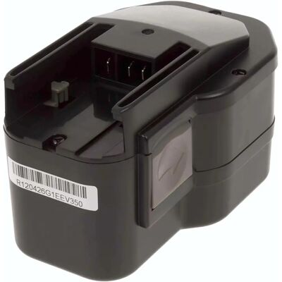 POWERY - B12 PBS3000-Serie - 12V - 2000mAh - Battery POWERY - B12 PBS3000-Serie - 12V - 2000mAh - Battery