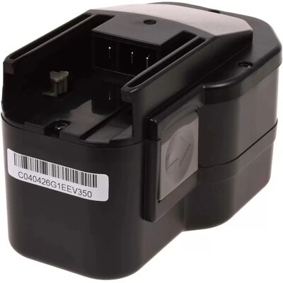 Powery - B12 PBS3000-Serie - 12V - 3000mAh - Batterie Powery - B12 PBS3000-Serie - 12V - 3000mAh - Batterie