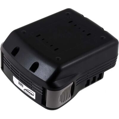 Powery - B-1415L - 14,4V - 2000mAh - Batterie Powery - B-1415L - 14,4V - 2000mAh - Batterie