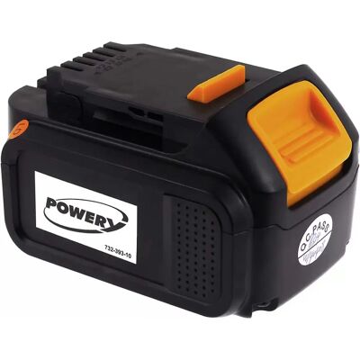 POWERY - DCB140 - 14.4V - 4000mAh - Akku POWERY - DCB140 - 14.4V - 4000mAh - Akku