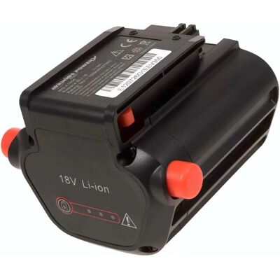 Powery - BLI-18 - 18V - 1500mAh - Batterie Powery - BLI-18 - 18V - 1500mAh - Batterie