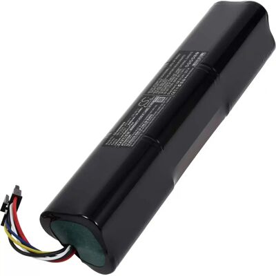 POWERY - 205-0011 - 14.4V - 4200mAh Li-Ion - Batterie POWERY - 205-0011 - 14.4V - 4200mAh Li-Ion - Batterie