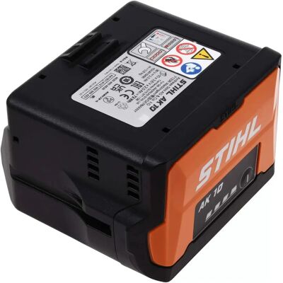 Baterie Stihl AK 10 - Lithium-Ion, 36V, 2000mAh - Pro kompaktní nástroje Baterie Stihl AK 10 - Lithium-Ion, 36V, 2000mAh - Pro kompaktní nástroje