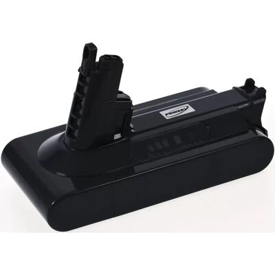 Powery - SV12 - 25.2V - 2500mAh - Batterie Powery - SV12 - 25.2V - 2500mAh - Batterie