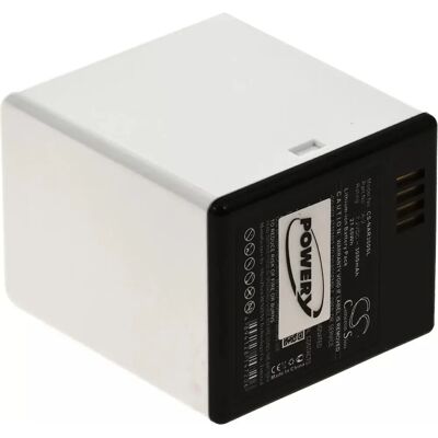 Powery - A-2 - Arlo Go - VMA4410 - Batterie Powery - A-2 - Arlo Go - VMA4410 - Batterie