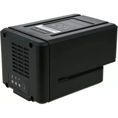 Powery WA3536 - Batterie für Worx WG268E.9, WG568E.9 Powery WA3536 - Batterie für Worx WG268E.9, WG568E.9