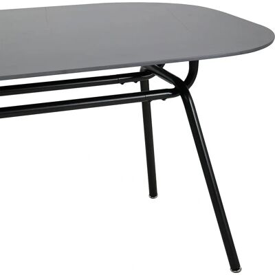 INOSIGN Alannah Rechteckiger Esstisch - Tisch INOSIGN Alannah Rechteckiger Esstisch - Tisch