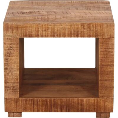 Home Affaire Titlis Beistelltisch - Landhausstil Home Affaire Titlis Beistelltisch - Landhausstil