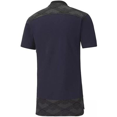 Puma 65649006 Tränings T-shirt navy - Training T-Shirt Puma 65649006 Tränings T-shirt navy - Training T-Shirt