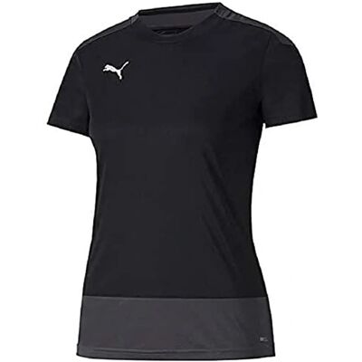 Puma Damen Sportshirt teamGOAL 23 Training Jersey - Training Jersey Puma Damen Sportshirt teamGOAL 23 Training Jersey - Training Jersey
