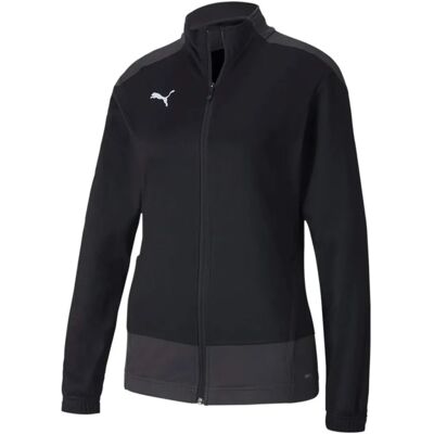 Puma Damen Laufjacke - TeamGoal 23 Trainingsjacke Damen - Chaqueta de entrenamiento Puma Damen Laufjacke - TeamGoal 23 Trainingsjacke Damen - Chaqueta de entrenamiento