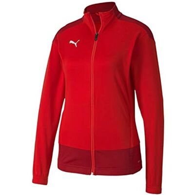 Puma Dames TeamGoal 23 Trainingsjacke - Trainingsjacke Puma Dames TeamGoal 23 Trainingsjacke - Trainingsjacke