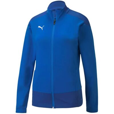 Puma Damen TeamGoal 23 Trainingsjacke - Training Jacket - Publicité Puma Damen TeamGoal 23 Trainingsjacke - Training Jacket - Publicité