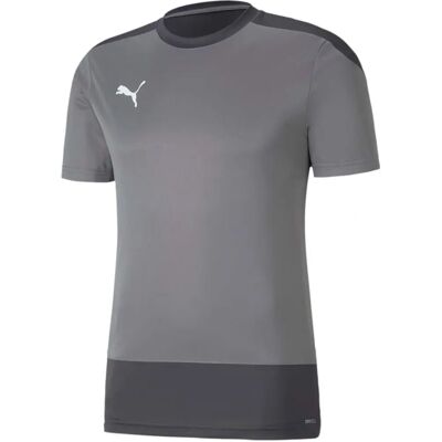 Puma Herren Sportshirt - teamGOAL 23 Training Jersey - Training Jersey Puma Herren Sportshirt - teamGOAL 23 Training Jersey - Training Jersey