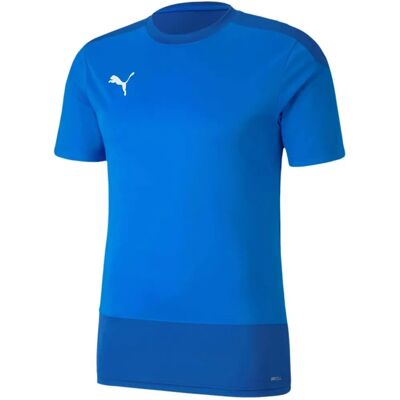 Puma TeamGoal Trikot - Leicht, Feuchtigkeitsableitend, Sportlich Puma TeamGoal Trikot - Leicht, Feuchtigkeitsableitend, Sportlich
