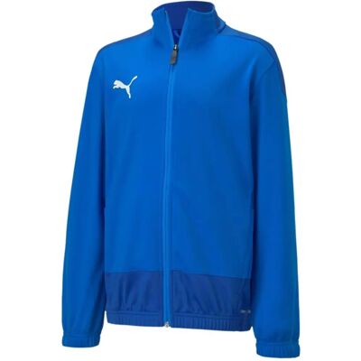 Puma Modell 152 Unisex Prestationsjacka Puma Modell 152 Unisex Prestationsjacka