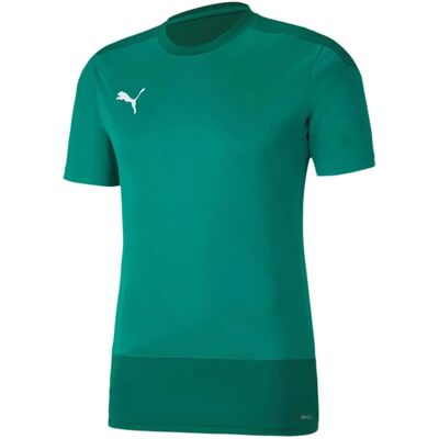 Maillot d'Entraînement Vert pour Homme - Maillot d'Entraînement Puma - Publicité Maillot d'Entraînement Vert pour Homme - Maillot d'Entraînement Puma - Publicité