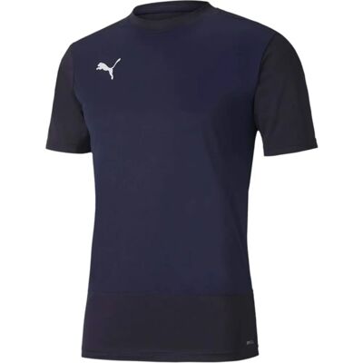 Puma Herren Sportshirt teamGOAL 23 Training Jersey - Training Jersey Puma Herren Sportshirt teamGOAL 23 Training Jersey - Training Jersey