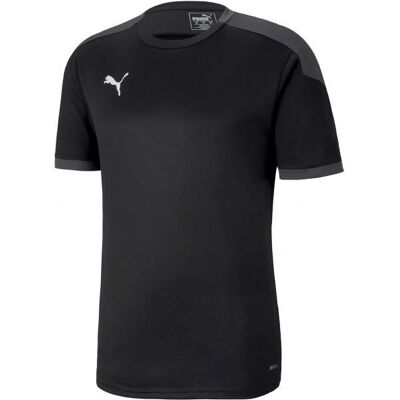 Tricou DryCell Negru Puma 656481 03 - Tricou Tricou DryCell Negru Puma 656481 03 - Tricou