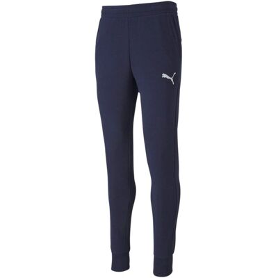 Puma Model 65658206 Pantaloni pentru Bărbați pe Tot Parcursul Anului - Pantaloni pentru Bărbați Puma Model 65658206 Pantaloni pentru Bărbați pe Tot Parcursul Anului - Pantaloni pentru Bărbați