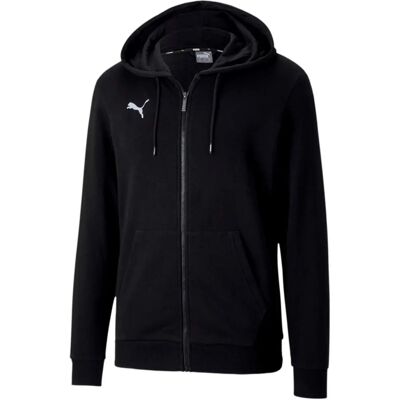 Puma Herren Goal Casuals Trainingsjacke - Trainingsjacke Puma Herren Goal Casuals Trainingsjacke - Trainingsjacke