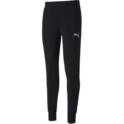 Puma Modell 65658203 Schwarze Herren-Hosen für das ganze Jahr Puma Modell 65658203 Schwarze Herren-Hosen für das ganze Jahr