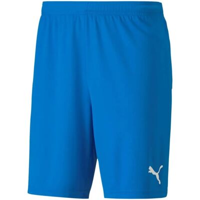 Puma Herren Modell - Blau - M - Shorts Puma Herren Modell - Blau - M - Shorts