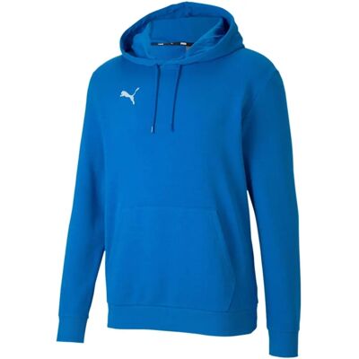 Puma Modèle 65671102 Sweat à Capuche - Coton, Toute l'année, Hoodie - Publicité Puma Modèle 65671102 Sweat à Capuche - Coton, Toute l'année, Hoodie - Publicité